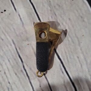 Vintage Dreizack Solingen Cigar Cutter